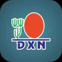 DXN APP icon