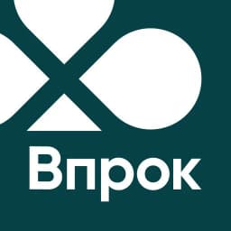 Впрок гипермаркет icon