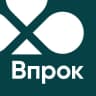 Впрок гипермаркет icon
