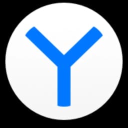 Yandex Browser Lite icon