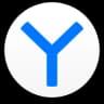 Yandex Browser Lite icon