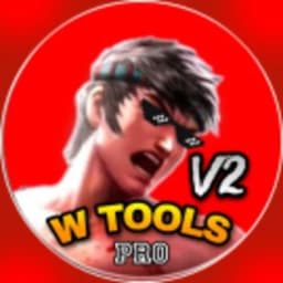 W Tools V2 icon