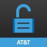 Значок AT&T Device Unlock