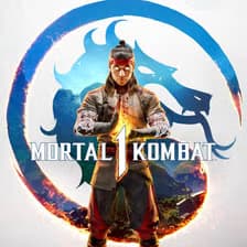 Mortal Kombat 1 icon