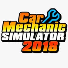 Car Mechanic Simulator 2018 icon
