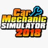 Car Mechanic Simulator 2018 icon
