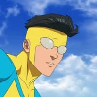 Invincible FanGame icon