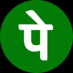 PhonePe Business icon