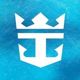 Royal Caribbean International icon