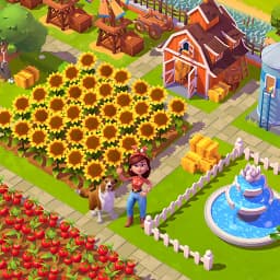 FarmVille 3 – Farm Animals icon