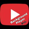 YouTube Background Player icon