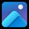 Microsoft Photos icon