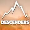Descenders simgesi