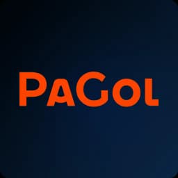 PaGol: Conta Digital e Milhas icon