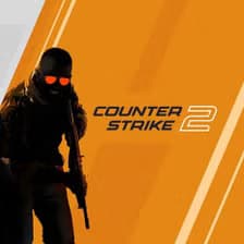 Counter-Strike 2 icon