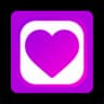 Значок TopFollows : Top Like & Follow