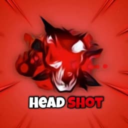 HEADSHOT FF icon