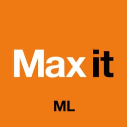 Orange Max it – Mali icon