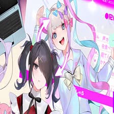 Needy Streamer Overload icon
