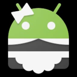 SD Maid System cleaning tool icon