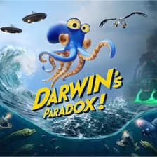 Darwin’s Paradox! icon