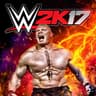 WWE 2K17 icon