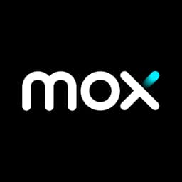 Mox Bank icon