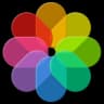 Gallery iOS: Photos & Videos icon