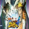 Naruto Shippuden: Ultimate Ninja Storm 4 icon