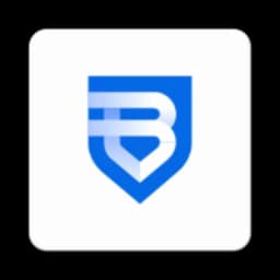 Bright VPN icon