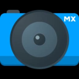 Camera MX icon