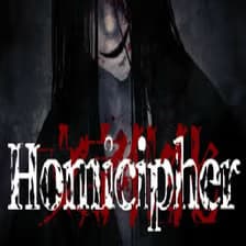 Homicipher icon