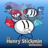 The Henry Stickmin Collection icon