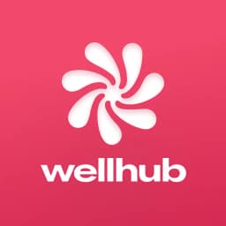 Wellhub (Gympass) icon