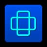 أيقونة Control Screen Orientation