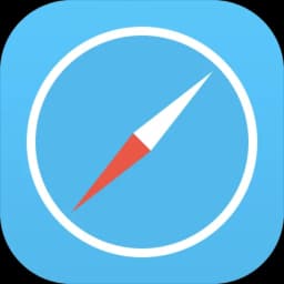 Browser icon