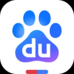 Baidu icon