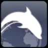 Dolphin Zero Incognito Browser icon