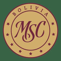 BMSC Móvil icon