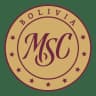 Symbol von BMSC Móvil