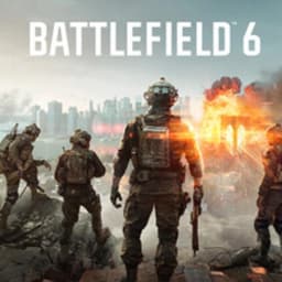 Battlefield 6 icon