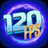 FPS Booster - 120 FPS Turbo icon