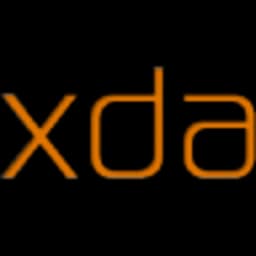 XDA-Developers icon
