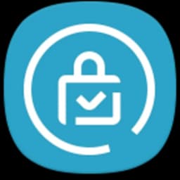 S Secure icon
