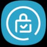 Icône de S Secure