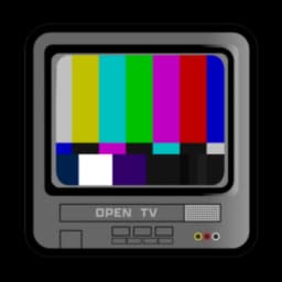 Open TV icon