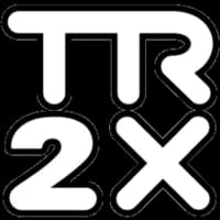 TRX - Tomb Raider II icon