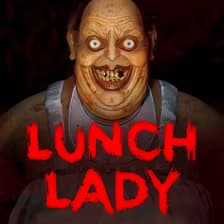 Lunch Lady icon