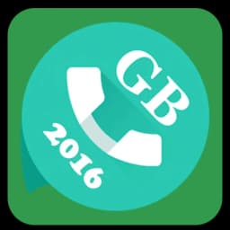 Apk GbWhatsapp icon