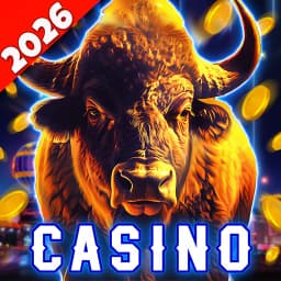 Vegas Slots Games Casino Games icon
